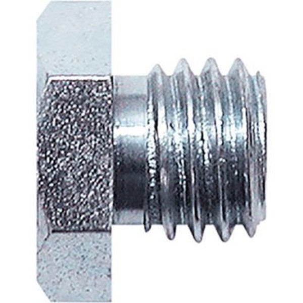 Century Drill & Tool Century Drill Angle Grinder Thread Adapter 5/8" 11 to M10 x 1.50 76802